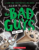 Bad Guys TP Vol 12 The One?!