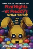 Five Nights at Freddys Fazbear Frights GN Vol 01 Into the Pit