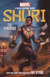 Shuri Black Panther Novel HC Vol 02 Vanished