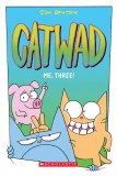 Catwas Vol 3 Me Three