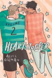 Heartstopper HC Vol 02