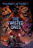 Five Nights at Freddy's Twisted Ones GN