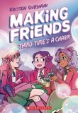 Making Friends TP Vol 03 Third Times a Charm