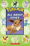 Pokemon All About Evee GN