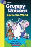 Grumpy Unicorn Saves the World