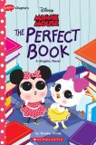 Minnie Mouse Perfect Book GN