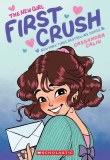 New Girl First Crush GN Vol 02