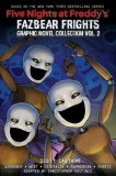 Five Nights at Freddys TP Vol 02 Fazbear Frights