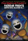 Five Nights at Freddys HC Vol 02 Fazbear Frights