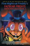 Five Nights at Freddys Fazbear Frights GN Vol 03