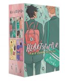 Heartstopper TP Box Set