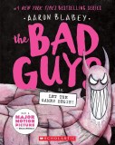 Bad Guys TP Vol 17 Let the Games Begin!