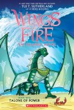 Wings of Fire TP Vol 09 Escaping Peril