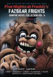 Five Nights at Freddys Fazbear Frights GN Vol 04