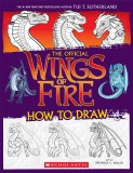 How to Draw Wings of Fire TP