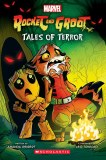 Rocket and Groot GN Tales of Terror