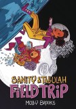 Sanity & Tallulah GN Vol 02 Field Trip