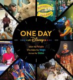 One Day at Disney HC Meet the People Who Make the Magic Across the Globe