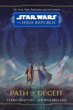 Star Wars High Republic Path of Deceit HC