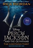 Percy Jackson and the Olympians TP Vol 01 Lightning Thief