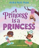 Princess is a Princess HC