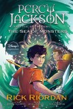 Percy Jackson and the Olympians TP Vol 02 Sea of Monsters
