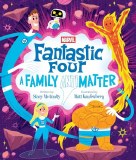 Fantastic Four A Family Anti Matter HC