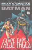 Batman TP False Faces