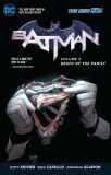 Batman TP Vol 03 Death of the Family