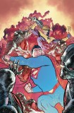 Superman Action Comics Rebirth Deluxe HC Book 03