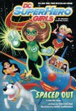 DC Superhero Girls Spaced Out TP