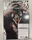 Absolute Batman The Killing Joke HC