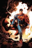 Superman Rebirth Deluxe HC Book 03