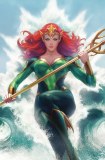 Mera Queen of Atlantis TP