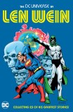 DC Universe By Len Wein HC