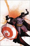 Batman Rebirth TP Vol 09 The Tyrant Wing