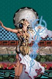 Promethea 20th Anniversary Deluxe Edition HC Vol 01