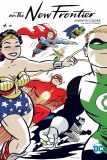 DC the New Frontier TP
