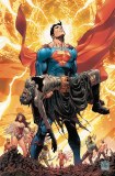 Final Crisis DC Essential TP