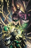 Injustice Gods Among Us Year Two Deluxe HC