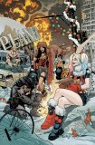 DC Holiday Nightmares TP