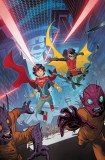 Adventures of the Super Sons TP Vol 02 Little Monsters