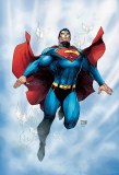 Superman For Tomorrow 15th Anniversary Deluxe HC