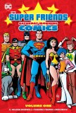 Super Friends Saturday Morning Comics Vol 1