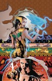 Promethea Deluxe Edition HC Vol 02