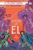House of El TP Book 02 The Enemy Delusion