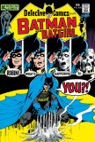 Tales of the Batman By Marv Wolfman HC Vol 01
