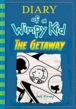 Diary of a Wimpy Kid Vol 12 The Getaway HC