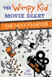 Wimpy Kid Movie Diary Next Chapter HC Making of the Long Haul