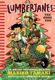 Lumberjanes Good Egg HC